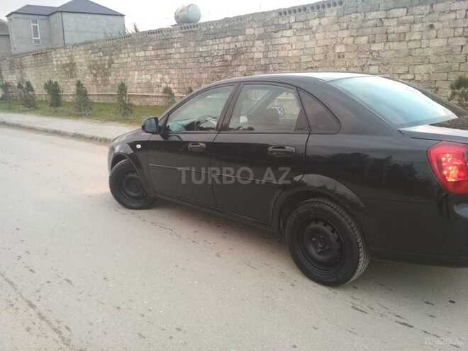 Daewoo Gentra 2014, 285,600 km - 1.5 l - Bakı