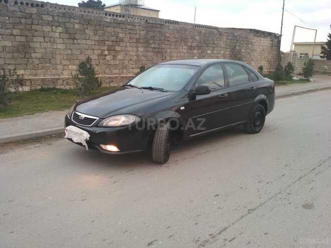 Daewoo Gentra 2014, 285,600 km - 1.5 l - Bakı