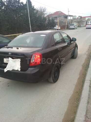 Daewoo Gentra 2014, 285,600 km - 1.5 l - Bakı