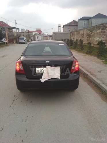 Daewoo Gentra 2014, 285,600 km - 1.5 l - Bakı