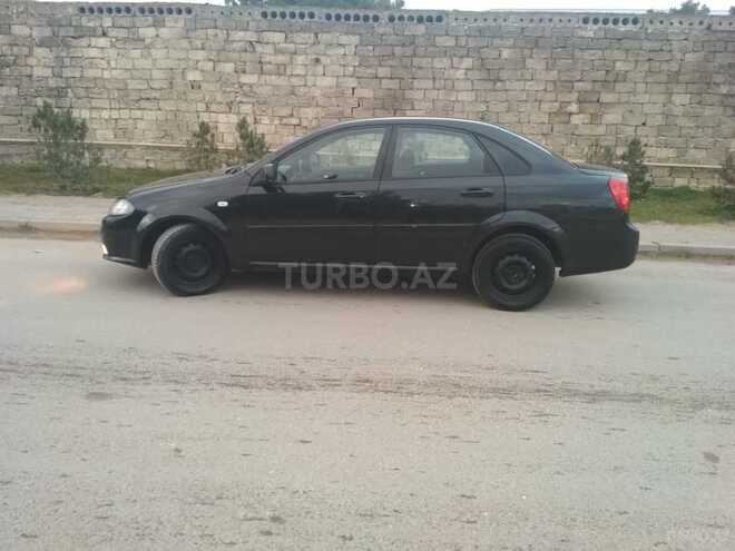 Daewoo Gentra 2014, 285,600 km - 1.5 l - Bakı