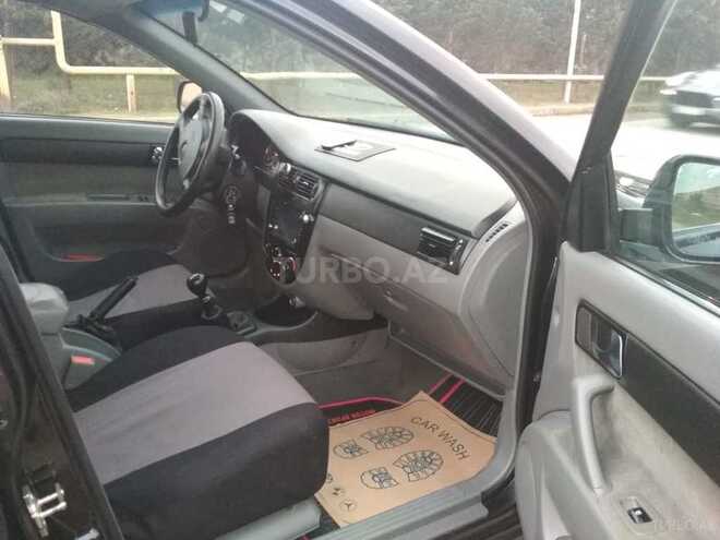 Daewoo Gentra 2014, 285,600 km - 1.5 l - Bakı