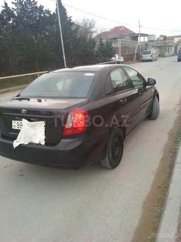 Daewoo Gentra 2014, 285,600 km - 1.5 l - Bakı
