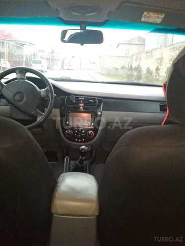 Daewoo Gentra 2014, 285,600 km - 1.5 l - Bakı