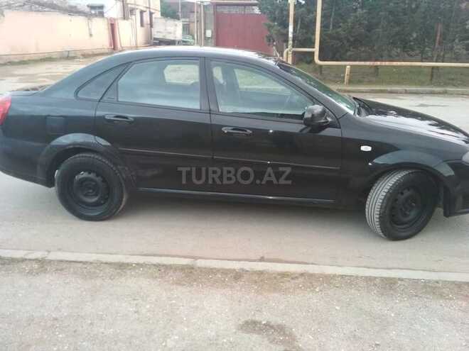 Daewoo Gentra 2014, 285,600 km - 1.5 l - Bakı