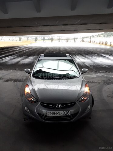 Hyundai Elantra 2011, 149,900 km - 1.8 l - Bakı