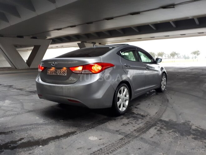 Hyundai Elantra 2011, 149,900 km - 1.8 l - Bakı