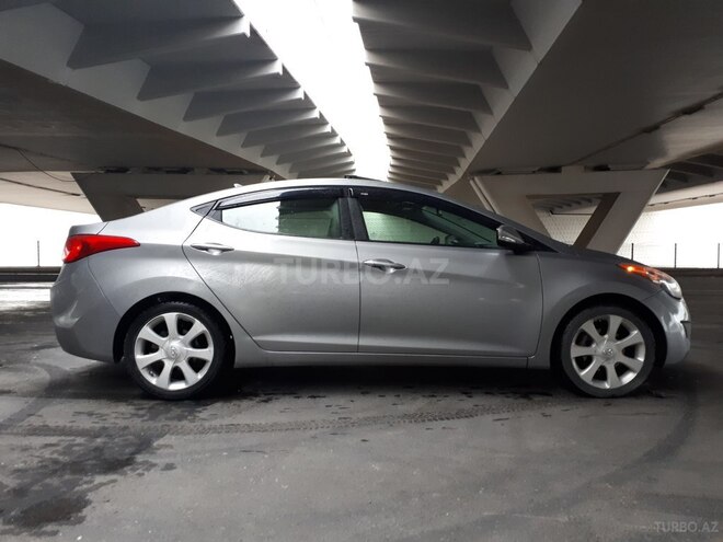 Hyundai Elantra 2011, 149,900 km - 1.8 l - Bakı