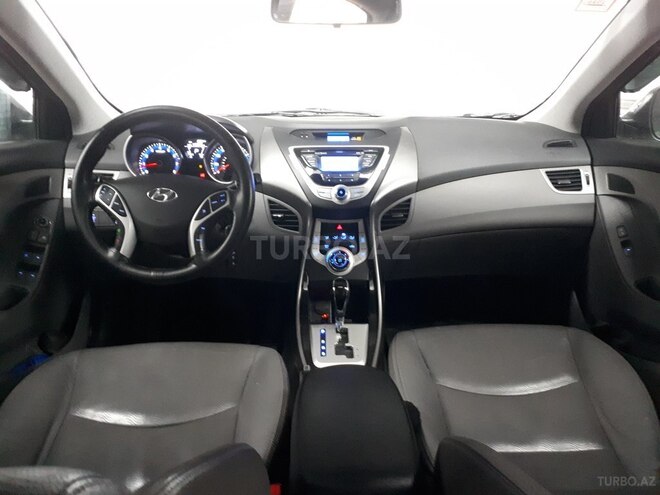 Hyundai Elantra 2011, 149,900 km - 1.8 l - Bakı