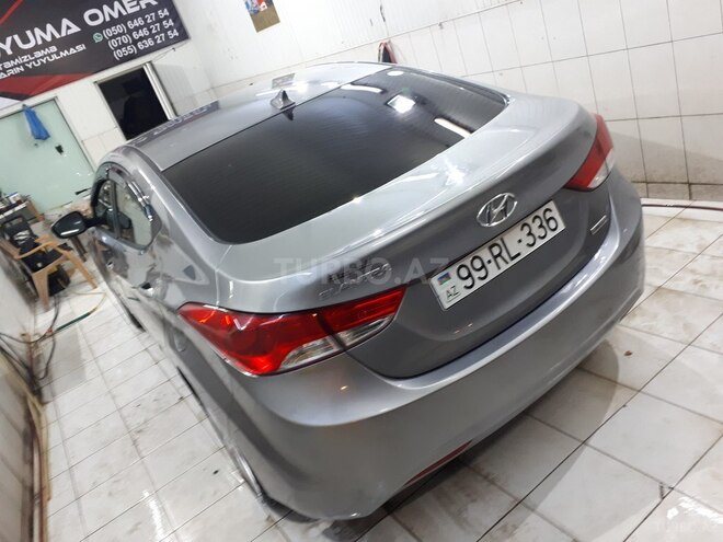Hyundai Elantra 2011, 149,900 km - 1.8 l - Bakı