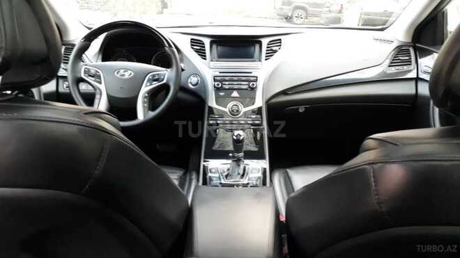 Hyundai Grandeur 2014, 116,000 km - 2.4 l - Bakı