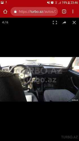 LADA (VAZ) 2107 2005, 123,000 km - 1.6 l - Gəncə