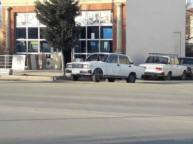 LADA (VAZ) 2107 2005, 123,000 km - 1.6 l - Gəncə