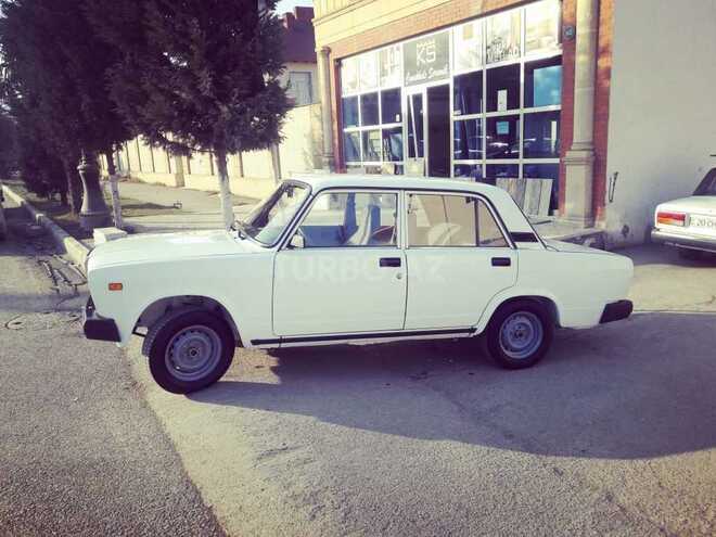 LADA (VAZ) 2107 2005, 123,000 km - 1.6 l - Gəncə
