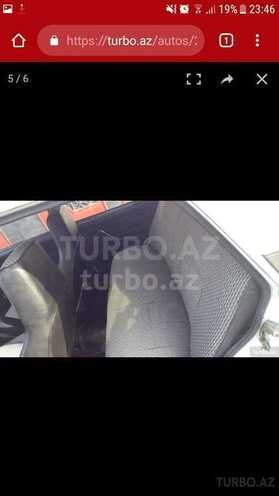 LADA (VAZ) 2107 2005, 123,000 km - 1.6 l - Gəncə