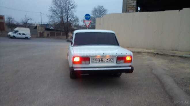 LADA (VAZ) 2107 2005, 123,000 km - 1.6 l - Gəncə