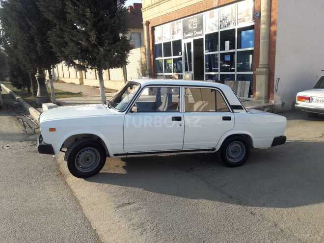 LADA (VAZ) 2107 2005, 123,000 km - 1.6 l - Gəncə
