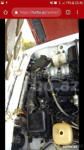LADA (VAZ) 2107 2005, 123,000 km - 1.6 l - Gəncə