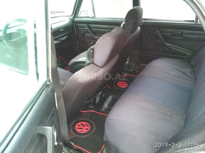 LADA (VAZ) 2106 1981, 310,111 km - 1.3 l - Sumqayıt