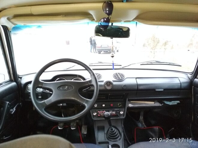 LADA (VAZ) 2106 1981, 310,111 km - 1.3 l - Sumqayıt