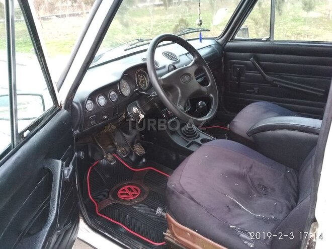 LADA (VAZ) 2106 1981, 310,111 km - 1.3 l - Sumqayıt