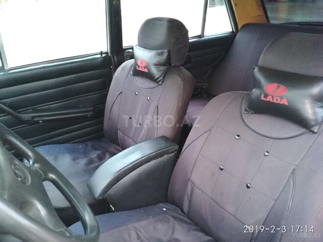 LADA (VAZ) 2106 1981, 310,111 km - 1.3 l - Sumqayıt