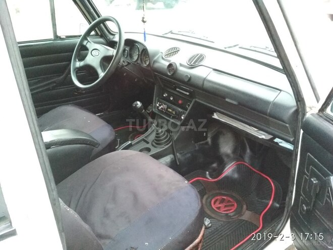 LADA (VAZ) 2106 1981, 310,111 km - 1.3 l - Sumqayıt