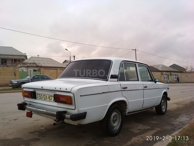 LADA (VAZ) 2106 1981, 310,111 km - 1.3 l - Sumqayıt