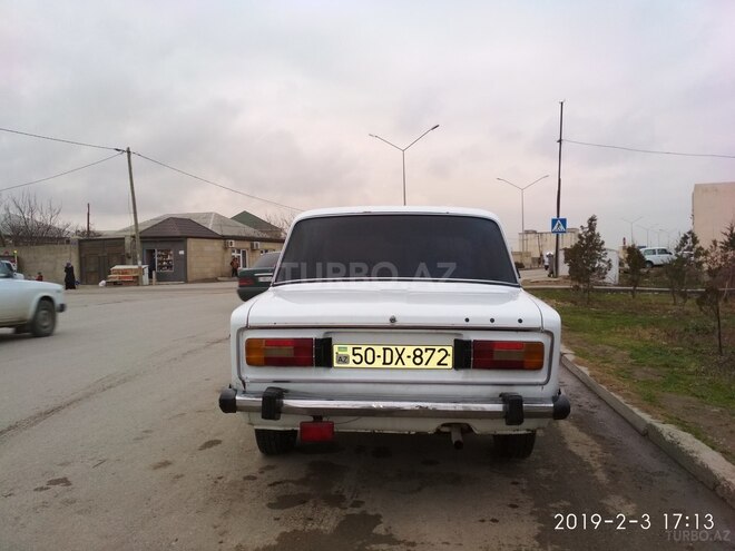 LADA (VAZ) 2106 1981, 310,111 km - 1.3 l - Sumqayıt