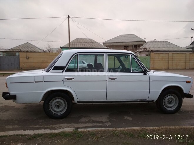 LADA (VAZ) 2106 1981, 310,111 km - 1.3 l - Sumqayıt