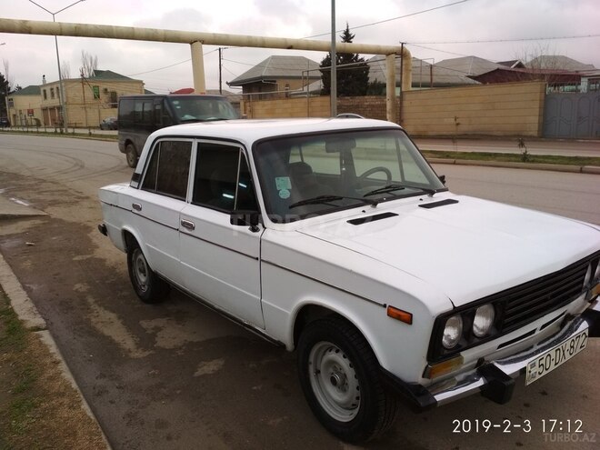 LADA (VAZ) 2106 1981, 310,111 km - 1.3 l - Sumqayıt