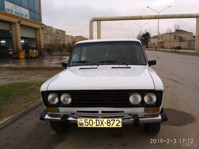 LADA (VAZ) 2106 1981, 310,111 km - 1.3 l - Sumqayıt