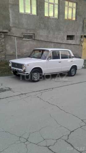 LADA (VAZ) 21011 1983, 5,448,665 km - 1.3 l - Şəki