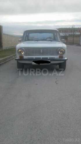 LADA (VAZ) 21011 1983, 5,448,665 km - 1.3 l - Şəki