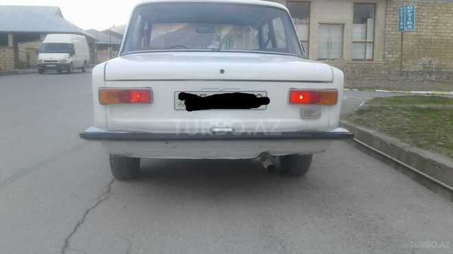 LADA (VAZ) 21011 1983, 5,448,665 km - 1.3 l - Şəki