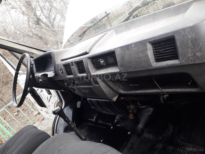 GAZ 33021 2001, 157,083 km - 2.4 l - Qazax