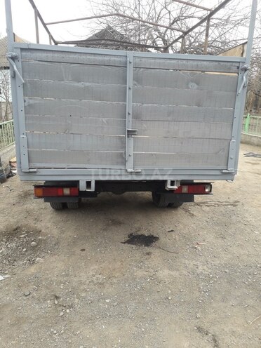 GAZ 33021 2001, 157,083 km - 2.4 l - Qazax