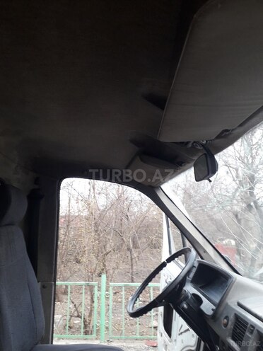 GAZ 33021 2001, 157,083 km - 2.4 l - Qazax