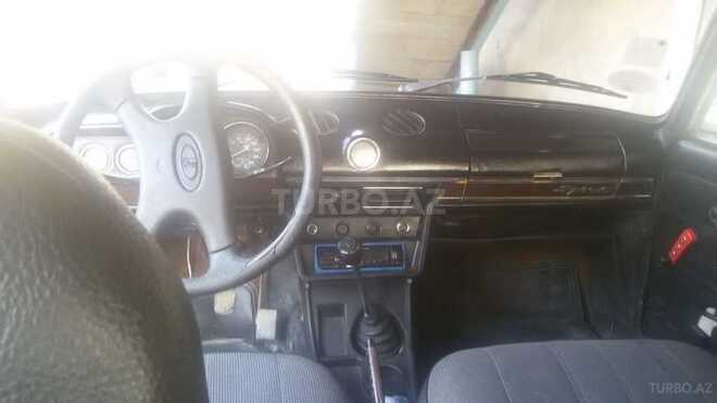 LADA (VAZ) 2106 1987, 15,000 km - 0.2 l - Masallı