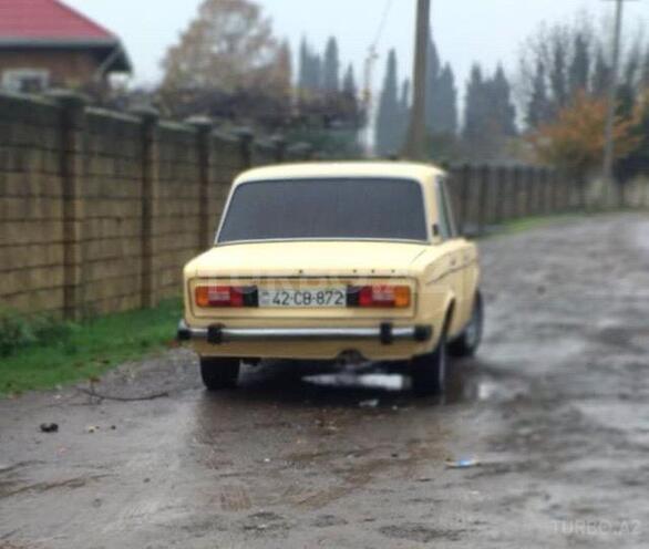 LADA (VAZ) 2106 1987, 15,000 km - 0.2 l - Masallı