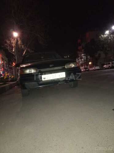LADA (VAZ) 2115 2007, 130,000 km - 0.2 l - Gəncə
