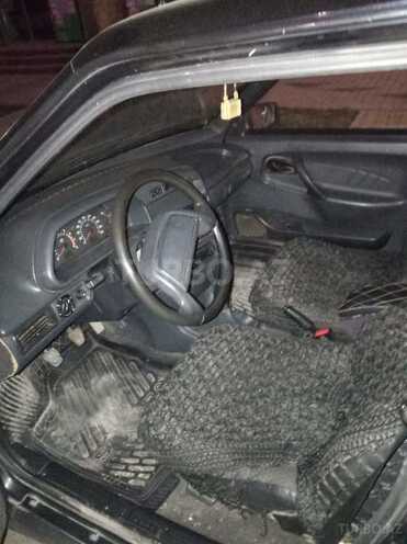 LADA (VAZ) 2115 2007, 130,000 km - 0.2 l - Gəncə