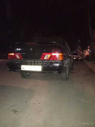 LADA (VAZ) 2115 2007, 130,000 km - 0.2 l - Gəncə
