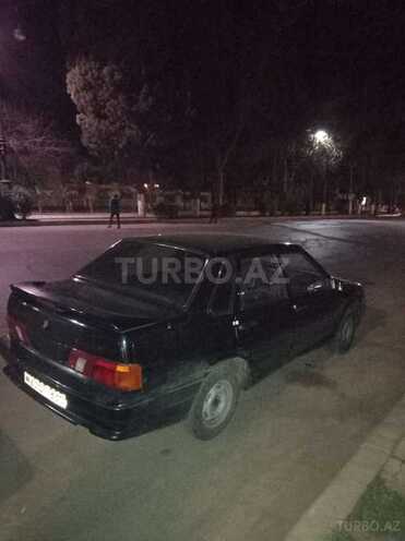 LADA (VAZ) 2115 2007, 130,000 km - 0.2 l - Gəncə