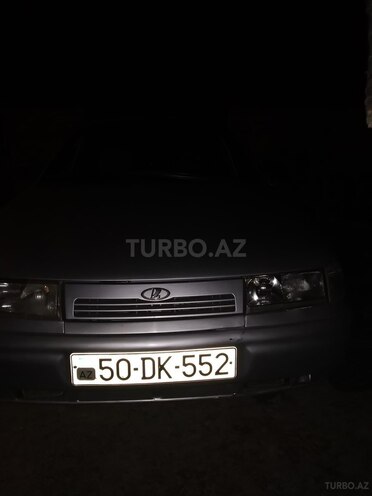 LADA (VAZ) 2110 2003, 206,000 km - 1.5 л - Ağdaş