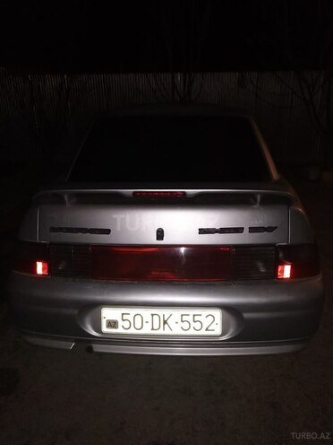 LADA (VAZ) 2110 2003, 206,000 km - 1.5 л - Ağdaş