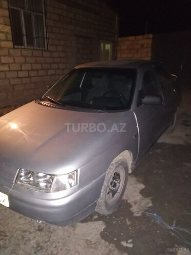 LADA (VAZ) 2110 2003, 206,000 km - 1.5 л - Ağdaş