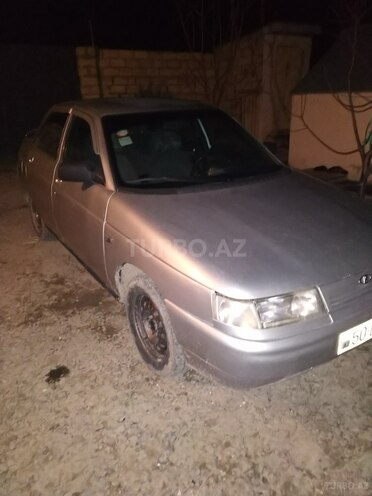 LADA (VAZ) 2110 2003, 206,000 km - 1.5 л - Ağdaş