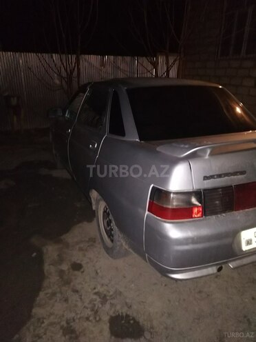 LADA (VAZ) 2110 2003, 206,000 km - 1.5 л - Ağdaş