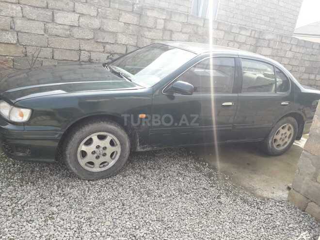 Nissan Maxima 1999, 402,000 km - 0.3 л - Bakı